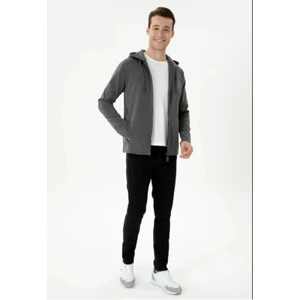 U.S. Polo Assn.  Erkek Sweatshirt