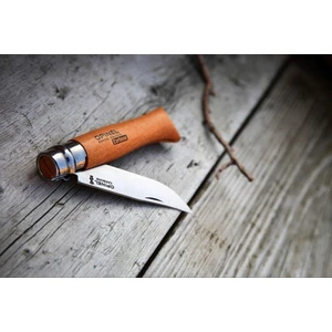 NO 8 CARBON STEEL