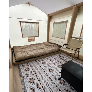 Campout Şişme Çadır