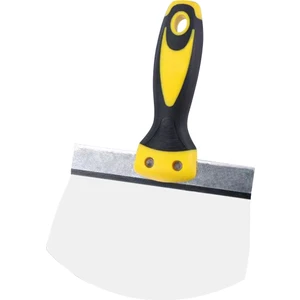 Paslanmaz Çelik Duvar Boya Alçı Kürek Macun Bıçak Kazıyıcı Bıçak Boya Besleyici Dolum Spatula Inşaat Araçları (Yurt Dışından)