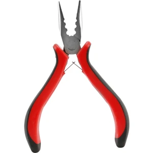 1 Paket 45 Çelik Takı Boncuk Crimper Araçları Takı Yapımı Için Sıkma Basın Pense Kırmızı (Yurt Dışından)