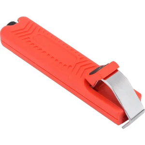 Cdt-A2 Yuvarlak Kablo Sıyırma Aracı 8-28MM Çaplı Halka Kesme Tahribatsız Sıyırma Tel Sıyırma Pensesi (Yurt Dışından)