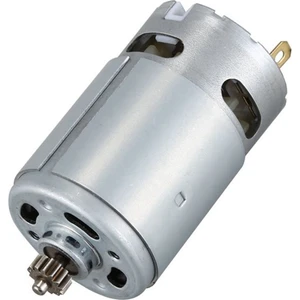 Dc RS550 Motor 13 Diş Bosch Akülü Matkap Tornavida Gsr Gsb 12 V Yedek Parça Için Değiştirin (Yurt Dışından)