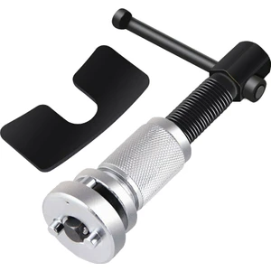 Fren Aleti Seti Araba Disk Fren Balatası Kaliper Ayırıcı Geri Sarma El Aracı Oto Araba Tamir Kiti Fren Kaliperleri Aracı (Yurt Dışından)