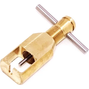 Pinyon Çektirme 15422 Elektrikli Dişli Çektirme Aleti Metal Motor Dişli Çektirme / Dişli Geri (Yurt Dışından)