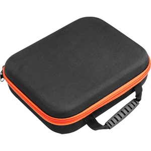 Kare Çanta Donanım Alet Seti Bez Kutu Elektrikli Matkap Alet Seti Bahçe Çantası Aksesuarları Oxford Bez Çanta (Yurt Dışından)