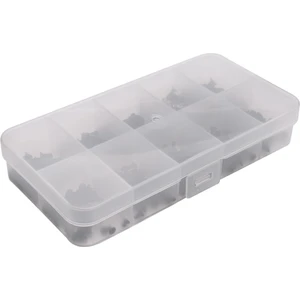 500 Adet M2 M2.5 M3 Dizüstü Dizüstü Bilgisayar Vida Seti Seti Ibm Hp Dell Lenovo Samsung Sony Toshiba Ağ Geçidi Acer (Yurt Dışından)