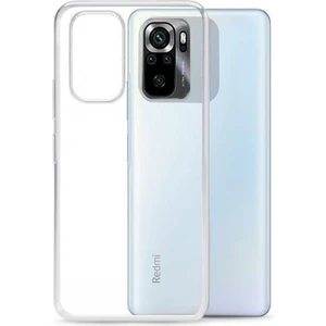Happycase Xiaomi Poco M5S Kılıf Lüx Şeffaf Silikon