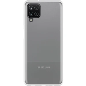 Happycase Samsung Galaxy M12 Kılıf Lüx Şeffaf Silikon