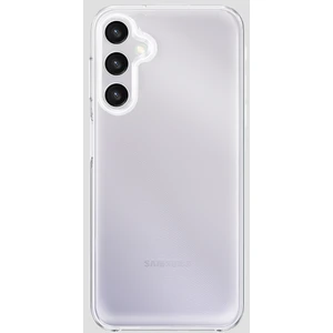 Happycase Samsung Galaxy A15 Kılıf Lüx Şeffaf Silikon