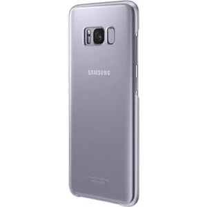 Happycase Samsung Galaxy S8 Kılıf Lüx Şeffaf Silikon