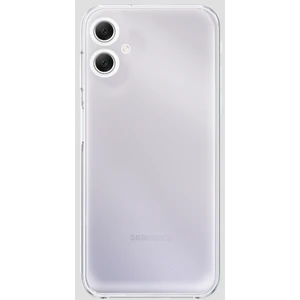 Happycase Samsung Galaxy A05 Kılıf Lüx Şeffaf Silikon