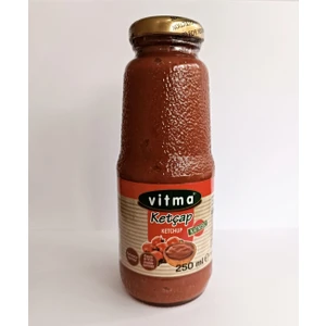 Katkısız Ketçap 300gr