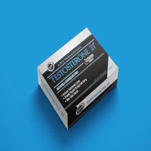 Hi Tech sarms Testosterone 21