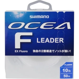 Shimano Ocea F Leader Fluorocarbon Misina