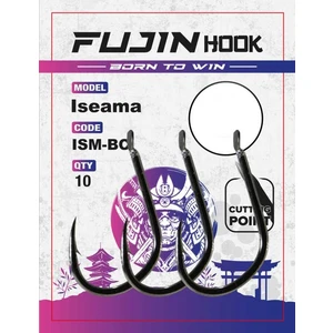 Iseama Düz Olta Iğnesi