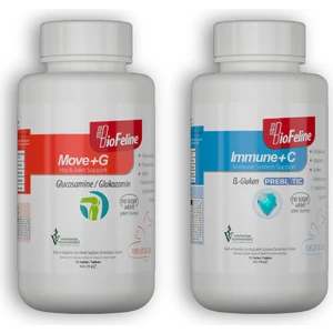 Biofeline Eklem ve Bağışıklık Seti
