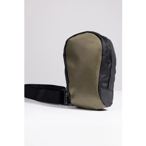 Unisex Haki Çanta