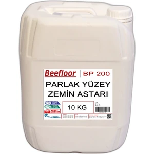 Parlak Zemin Astarı (10 Kg)