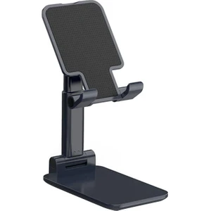 CHOETECH Katlanabilir Telefon ve Tablet Tutucu Stand (H88-BK)