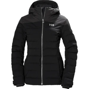Helly Hansen Siyah Kadın Mont HHA.65690 W Imperıal P