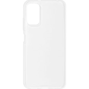 Happycase Xiaomi Redmi Note 10 5g Kılıf Lüx Şeffaf Silikon