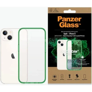 Panzer Glass Apple iPhone 13 Uyumlu Clearcase -Limited Edition-