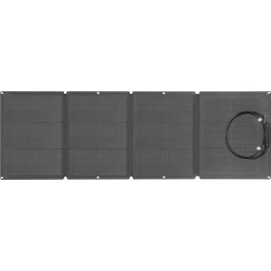 110W Taşınabilir Güneş Paneli - (EcoFlow Türkiye Garantili)