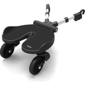 İkinci Çocuk Basamağı Black