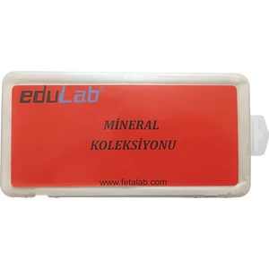 Mineral Koleksiyonu