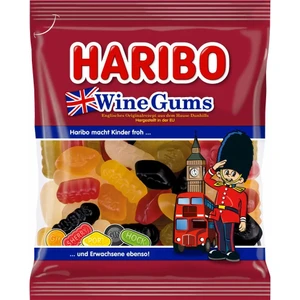 Wine Gums 175 gr