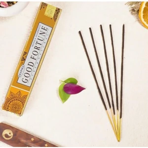 Goof Fortune Aromalı Masala Çubuk Tütsü