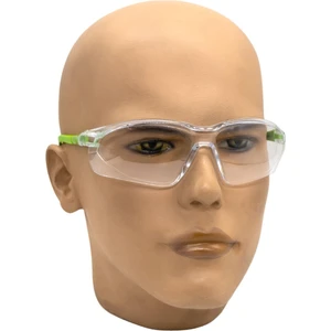 Corved Koruyucu Şeffaf Gözlük