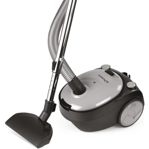 CVC-308 Bello Toz Torbalı Süpürge Gri