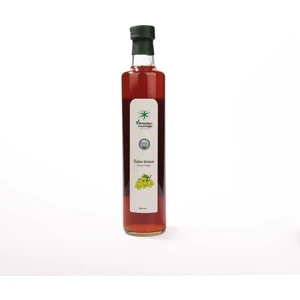 Yöreden Mutfağa Üzüm Sirkesi 500 ml