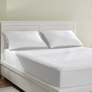 Eco Fresh Full Kenar Sıvı Geçirmez Alez