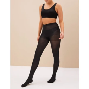 Marks & Spencer 2'li 80 Denye Body Sensor™ Külotlu Çorap Seti