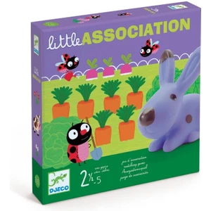 Kutu Oyunları - Little Association