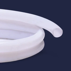 Hortum Ptfe 8,0 mm Iç Çap 10,0 Dış Çap  1 Metre