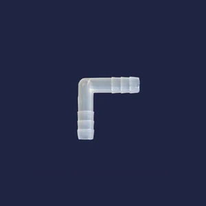 Hortum Bağlantı Parçası L Form 10 mm Çap