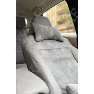 VK Auto Toyota Corolla 2023 Sedan Araca Özel Koltuk Kılıfı