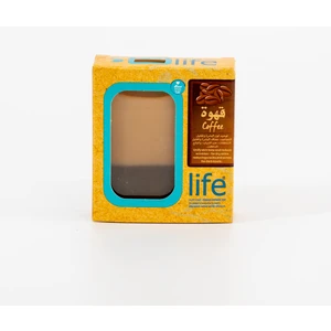 Olife soap Doğal El Yapımı Kahve Kokulu Sabunu