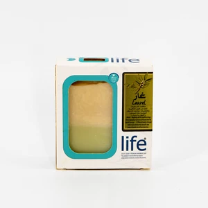 Olife soap Doğal El Yapımı Defne Kokulu Sabunu