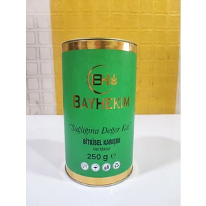 Bitkisel Karışım 250 gr
