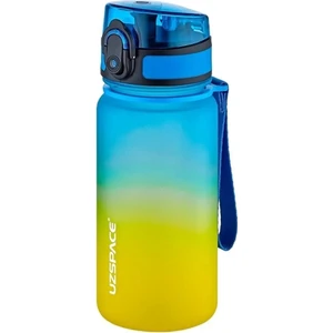 350ML-500ML-800ML-1000ML-1500ML Yeni Koleksiyon Çift Renkli Soft-Touch Serisi Askılı Akıtmaz Motivasyonel Tritan Su Matarası