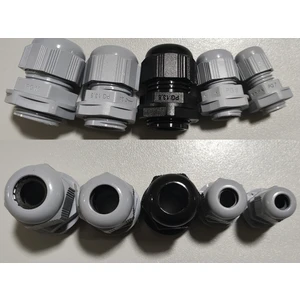 Kablo Rekoru Pg-16 (9004) Gri - 5 Adet