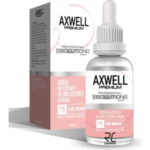 Premium ve Dikleştirici Bakım Serumu 30ML