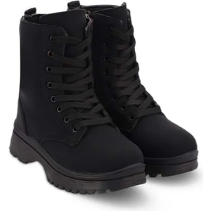 Moda Ayakkabı23 7660 Kadın Bot Ayakkabı