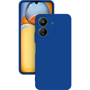 Xiaomi Redmi 13C Kılıf Kamera Korumalı Silikon Rubber