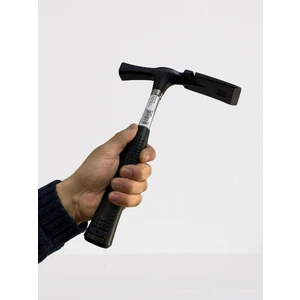 Çelik Borulu Duvarcı Çekiç Keser 600 gr